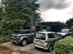 Badhoevedorp, 28 September 2017
Tonny Eyk zijn huis