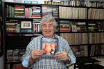 Badhoevedorp, 28 September 2017
Tonny Eyk in gesprek met Catherine Keyl