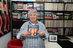 Badhoevedorp, 28 September 2017
Tonny Eyk in gesprek met Catherine Keyl