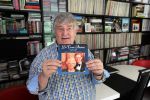 Badhoevedorp, 28 September 2017
Tonny Eyk in gesprek met Catherine Keyl