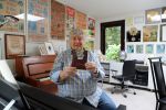 Badhoevedorp, 28 September 2017
Tonny Eyk in gesprek met Catherine Keyl