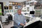 Badhoevedorp, 28 September 2017
Tonny Eyk in gesprek met Catherine Keyl