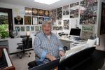Badhoevedorp, 28 September 2017
Tonny Eyk in gesprek met Catherine Keyl