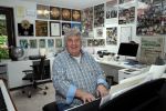 Badhoevedorp, 28 September 2017
Tonny Eyk in gesprek met Catherine Keyl