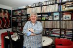 Badhoevedorp, 28 September 2017
Tonny Eyk in gesprek met Catherine Keyl