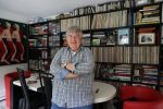 Badhoevedorp, 28 September 2017
Tonny Eyk in gesprek met Catherine Keyl