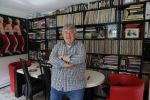 Badhoevedorp, 28 September 2017
Tonny Eyk in gesprek met Catherine Keyl