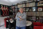 Badhoevedorp, 28 September 2017
Tonny Eyk in gesprek met Catherine Keyl