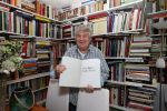 Badhoevedorp, 28 September 2017
Tonny Eyk in gesprek met Catherine Keyl