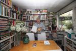 Badhoevedorp, 28 September 2017
Tonny Eyk in gesprek met Catherine Keyl