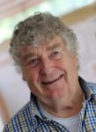 Badhoevedorp, 28 September 2017
Tonny Eyk in gesprek met Catherine Keyl