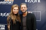 Apeldoorn 2 september 2017
Premiere Spaak in Omnisport . De hoofdrollen worden oa gespeeld door Tim Douwsma Aart Staartjes en Saskia Elise. Steven de Jong is de producent. 
Vajen v d Bosch