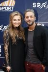 Apeldoorn 2 september 2017
Premiere Spaak in Omnisport . De hoofdrollen worden oa gespeeld door Tim Douwsma Aart Staartjes en Saskia Elise. Steven de Jong is de producent. 
Vajen v d Bosch