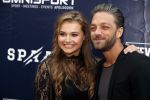 Apeldoorn 2 september 2017
Premiere Spaak in Omnisport . De hoofdrollen worden oa gespeeld door Tim Douwsma Aart Staartjes en Saskia Elise. Steven de Jong is de producent. 
Vajen v d Bosch