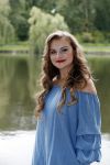 Amsterdam 6 september 2017
Perspresentatie van de musical On Your Feet bij strand Zuid. De cast met oa Ellen Evers, Jim Bakkum, Vajen v d Bosch, Albert Verlinde Nurlaila Kareem en  Tommie Christiaan