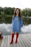Amsterdam 6 september 2017
Perspresentatie van de musical On Your Feet bij strand Zuid. De cast met oa Ellen Evers, Jim Bakkum, Vajen v d Bosch, Albert Verlinde Nurlaila Kareem en  Tommie Christiaan
