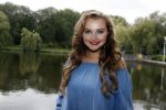Amsterdam 6 september 2017
Perspresentatie van de musical On Your Feet bij strand Zuid. De cast met oa Ellen Evers, Jim Bakkum, Vajen v d Bosch, Albert Verlinde Nurlaila Kareem en  Tommie Christiaan