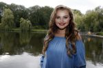 Amsterdam 6 september 2017
Perspresentatie van de musical On Your Feet bij strand Zuid. De cast met oa Ellen Evers, Jim Bakkum, Vajen v d Bosch, Albert Verlinde Nurlaila Kareem en  Tommie Christiaan