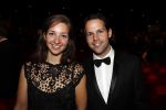 Amsterdam 24 september 2017 
Premiere Annie MG Schmidt met Simone Kleinsma William Spaaij Marjolein Touw Wim v d Driessche en Jeske v d Staak in het de la mar theater. Viktor Mids met vriendin
