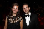 Amsterdam 24 september 2017 
Premiere Annie MG Schmidt met Simone Kleinsma William Spaaij Marjolein Touw Wim v d Driessche en Jeske v d Staak in het de la mar theater. Viktor Mids met vriendin