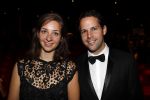 Amsterdam 24 september 2017 
Premiere Annie MG Schmidt met Simone Kleinsma William Spaaij Marjolein Touw Wim v d Driessche en Jeske v d Staak in het de la mar theater. Viktor Mids met vriendin