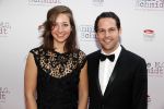 Amsterdam 24 september 2017
Premiere Annie MG Schmidt was getekend in het nieuwe de la mar. Viktor Mits met vrouw