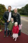 Kaatsheuvel 30 september 2017
Premiere musical in de efteling geschreven door Paul v Loon en Prinses Laurentien. Rein Kolpa en Wieneke Remmers met kinderen
