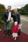 Kaatsheuvel 30 september 2017
Premiere musical in de efteling geschreven door Paul v Loon en Prinses Laurentien. Rein Kolpa en Wieneke Remmers met kinderen