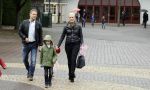 Kaatsheuvel 30 september 2017
Premiere musical in de efteling geschreven door Paul v Loon en Prinses Laurentien. Rein Kolpa en Wieneke Remmers met kinderen