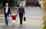 Kaatsheuvel 30 september 2017
Premiere musical in de efteling geschreven door Paul v Loon en Prinses Laurentien. Rein Kolpa en Wieneke Remmers met kinderen