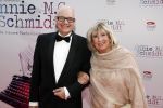 Amsterdam 24 september 2017
Premiere Annie MG Schmidt was getekend in het nieuwe de la mar. Willeke Alberti met een kennis