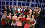 Amsterdam 24 september 2017 
Premiere Annie MG Schmidt met Simone Kleinsma William Spaaij Marjolein Touw Wim v d Driessche en Jeske v d Staak in het de la mar theater.