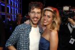 Amsterdam 24 september 2017 
Premiere Annie MG Schmidt met Simone Kleinsma William Spaaij Marjolein Touw Wim v d Driessche en Jeske v d Staak in het de la mar theater. William met vriendin