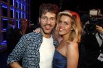 Amsterdam 24 september 2017 
Premiere Annie MG Schmidt met Simone Kleinsma William Spaaij Marjolein Touw Wim v d Driessche en Jeske v d Staak in het de la mar theater. William met vriendin
