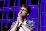 Amsterdam 24 september 2017 
Premiere Annie MG Schmidt met Simone Kleinsma William Spaaij Marjolein Touw Wim v d Driessche en Jeske v d Staak in het de la mar theater.