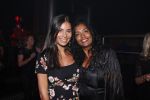 Zaandan 22 september 2017
Karin de Rooij 9 vriendin Ruud Gullit) viert haar 50e verjaardag. Yasmin Verheijen (l)