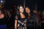 Zaandan 22 september 2017
Karin de Rooij 9 vriendin Ruud Gullit) viert haar 50e verjaardag. Yasmin Verheijen (l)