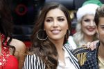 Amsterdam 25 september 2017 
Holly Mae Brood, Martijn Fischer, Yolanthe Sneijder-Cabau, Buddy Vedder, Danny de Munk, Glennis Grace en Carlo Boszhard tijdens de castpresentatie van de Christmas Show 2017 in hotel The Grand. Ruben Nicolai presenteert het.