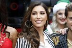 Amsterdam 25 september 2017 
Holly Mae Brood, Martijn Fischer, Yolanthe Sneijder-Cabau, Buddy Vedder, Danny de Munk, Glennis Grace en Carlo Boszhard tijdens de castpresentatie van de Christmas Show 2017 in hotel The Grand. Ruben Nicolai presenteert het.