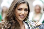 Amsterdam 25 september 2017 
Holly Mae Brood, Martijn Fischer, Yolanthe Sneijder-Cabau, Buddy Vedder, Danny de Munk, Glennis Grace en Carlo Boszhard tijdens de castpresentatie van de Christmas Show 2017 in hotel The Grand. Ruben Nicolai presenteert het.