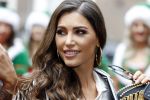 Amsterdam 25 september 2017 
Holly Mae Brood, Martijn Fischer, Yolanthe Sneijder-Cabau, Buddy Vedder, Danny de Munk, Glennis Grace en Carlo Boszhard tijdens de castpresentatie van de Christmas Show 2017 in hotel The Grand. Ruben Nicolai presenteert het.