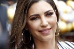 Amsterdam 25 september 2017 
Holly Mae Brood, Martijn Fischer, Yolanthe Sneijder-Cabau, Buddy Vedder, Danny de Munk, Glennis Grace en Carlo Boszhard tijdens de castpresentatie van de Christmas Show 2017 in hotel The Grand. Ruben Nicolai presenteert het.