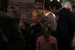 Kaatsheuvel 30 september 2017
Premiere musical in de efteling geschreven door Paul v Loon en Prinses Laurentien.
laurentien en Yvon Jaspers