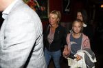 Kaatsheuvel 30 september 2017
Premiere in de efteling. Yvon Jaspers kwam met haar kinderen maar mocht van de KRO niet op de foto