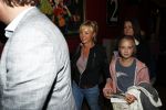 Kaatsheuvel 30 september 2017
Premiere in de efteling. Yvon Jaspers kwam met haar kinderen maar mocht van de KRO niet op de foto