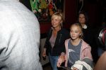 Kaatsheuvel 30 september 2017
Premiere in de efteling. Yvon Jaspers kwam met haar kinderen maar mocht van de KRO niet op de foto