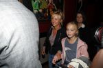 Kaatsheuvel 30 september 2017
Premiere in de efteling. Yvon Jaspers kwam met haar kinderen maar mocht van de KRO niet op de foto