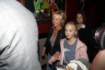 Kaatsheuvel 30 september 2017
Premiere in de efteling. Yvon Jaspers kwam met haar kinderen maar mocht van de KRO niet op de foto