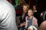 Kaatsheuvel 30 september 2017
Premiere in de efteling. Yvon Jaspers kwam met haar kinderen maar mocht van de KRO niet op de foto