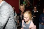 Kaatsheuvel 30 september 2017
Premiere in de efteling. Yvon Jaspers kwam met haar kinderen maar mocht van de KRO niet op de foto